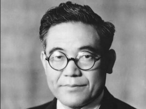 Kiichiro Toyoda