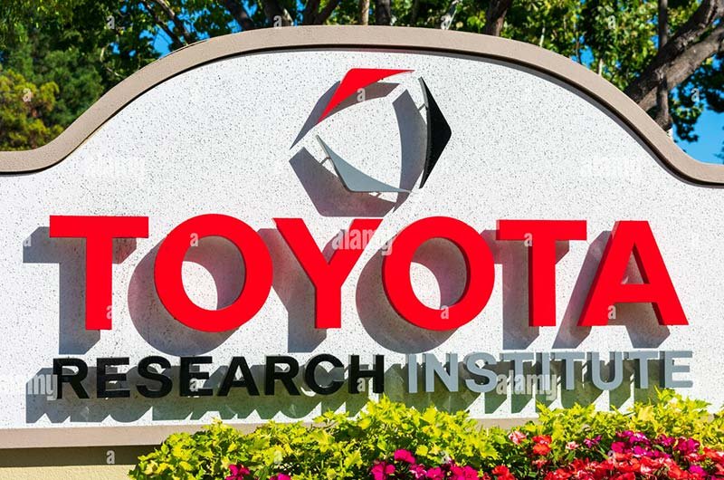 Toyota-Research-Institute