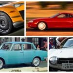 toyota classic