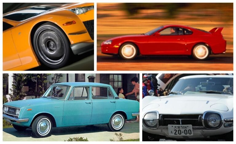 toyota classic